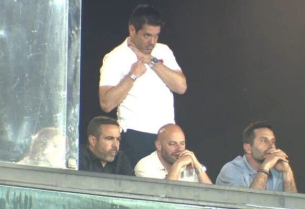  Foto: Reprodução/ESPN