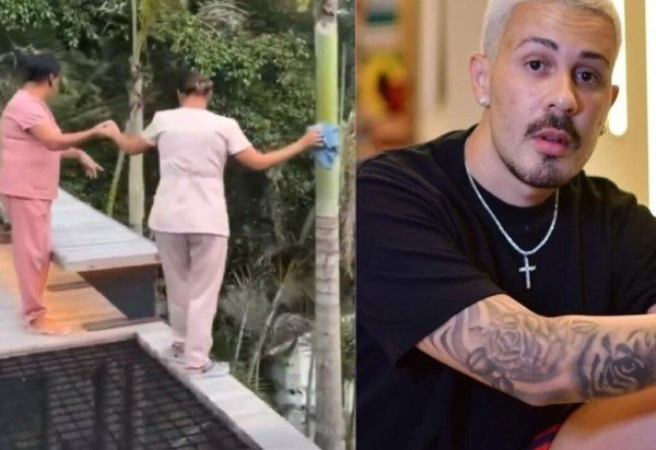 Reprodução/ Instagram