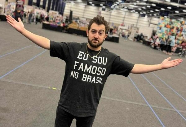 Reprodução/Instagram