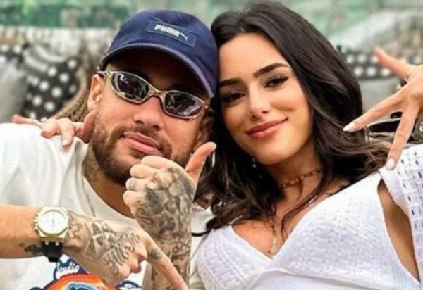 FOTO: Reprodução/Instagram