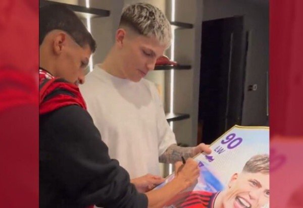 Foto: Reprodução Redes Sociais