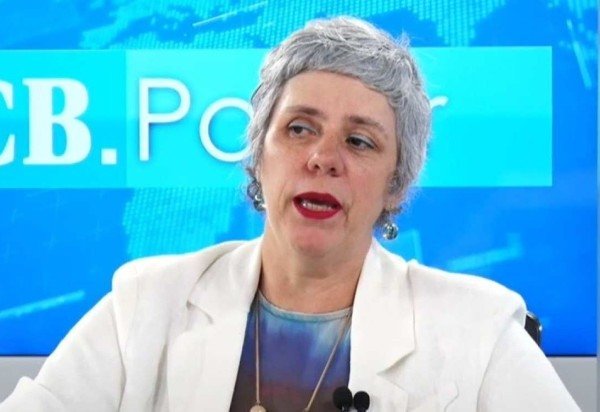  Reprodução/TV Brasilia 