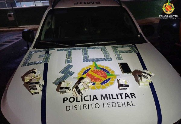 PMDF/Divulgação