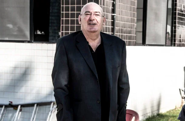 Rueda pode acabar se tornando inelegível no Santos - (crédito: Foto: Pedro Ernesto Guerra Azevedo/Santos) Rueda pode acabar se tornando inelegível no Santos - (crédito: Foto: Pedro Ernesto Guerra Azevedo/Santos)