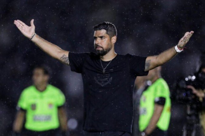 António Oliveira tem bom início no Corinthians - (crédito: Foto: Rodrigo Coca/Agência Corinthians) António Oliveira tem bom início no Corinthians - (crédito: Foto: Rodrigo Coca/Agência Corinthians)