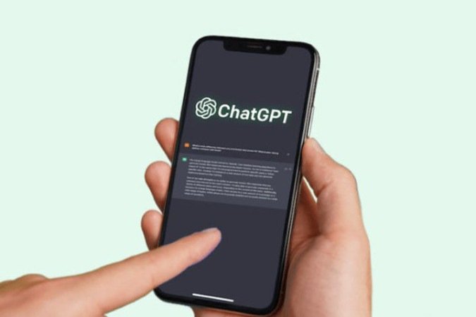 Segundo os dados, 48% dos estudantes do Brasil usam chatbot de IA ao menos uma vez na semana -  (crédito: Divulga&ccedil;&atilde;o Open AI)