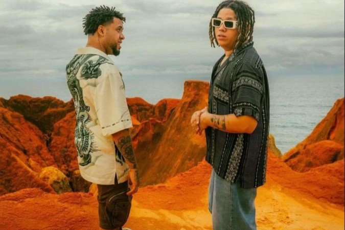 Kawe lança single duplo em parceria com WIU e fala sobre novos projetos