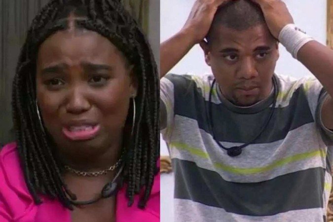BBB 24: Leidy Elin diz estar sendo 