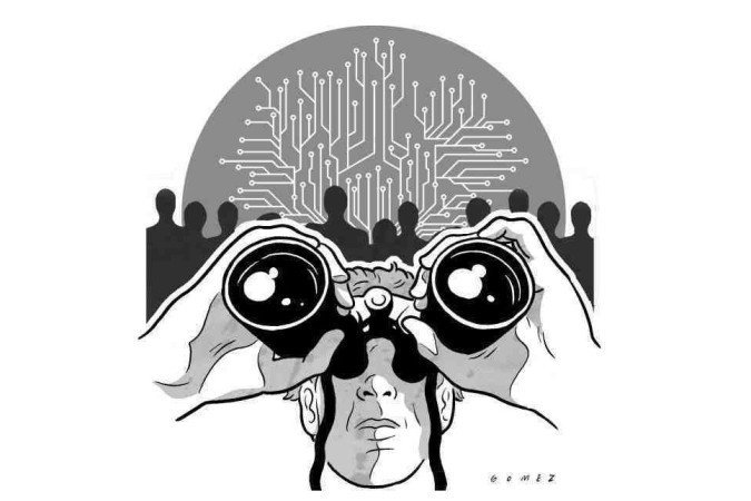 Opiniao 0504 - (crédito: Caio Gomez) Opiniao 0504 - (crédito: Caio Gomez)