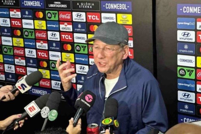 Botafogo é derrotado pelo Junior Barranquilla na Libertadores -  (crédito: Foto: Vítor Silva/BFR)