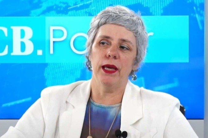Segundo Eneá, torturas e assassinatos na ditadura podem ser julgados, pois são crimes contra a humanidade - (crédito: Reprodução/TV Brasilia ) Segundo Eneá, torturas e assassinatos na ditadura podem ser julgados, pois são crimes contra a humanidade - (crédito: Reprodução/TV Brasilia )