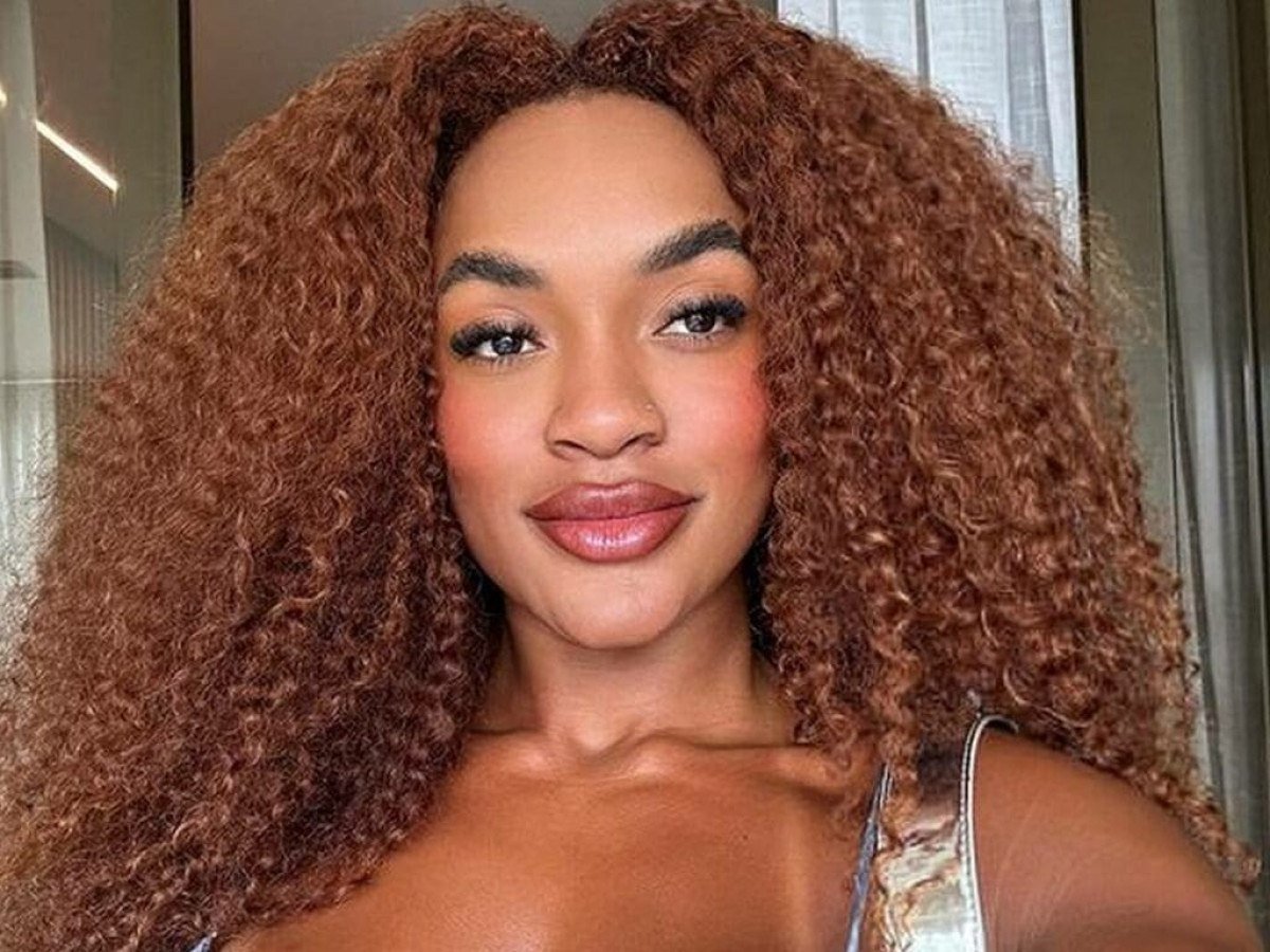 Apresentadora da Globo revela ter descoberto doença que a fez ganhar 25 kg