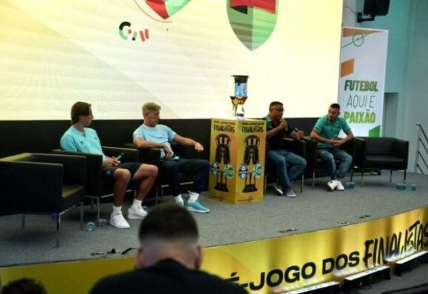 Foto: Divulgação/FGF
