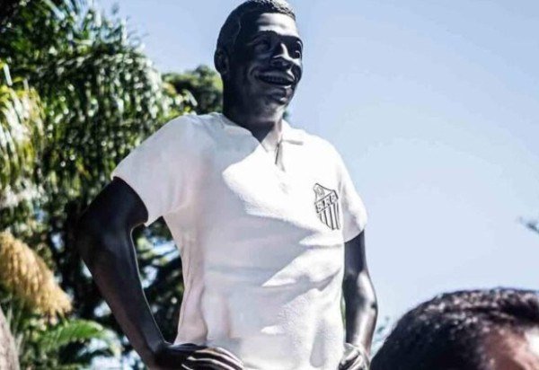 Foto: Guilherme Greghi/Santos FC