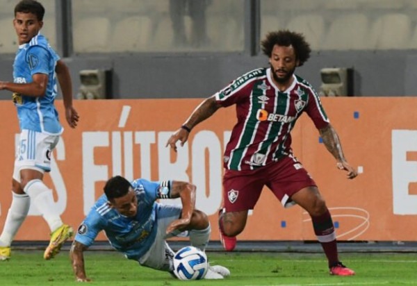 Foto: MAILSON SANTANA/FLUMINENSE FC