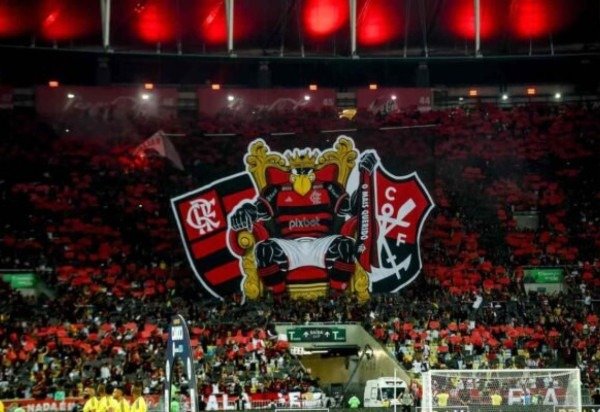 Foto: Marcelo Cortes/CRF