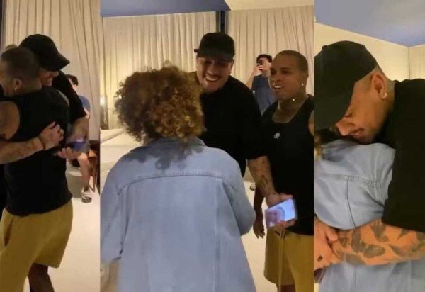 Reprodução Instagram 