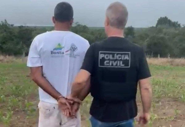 Divulgação/PCDF