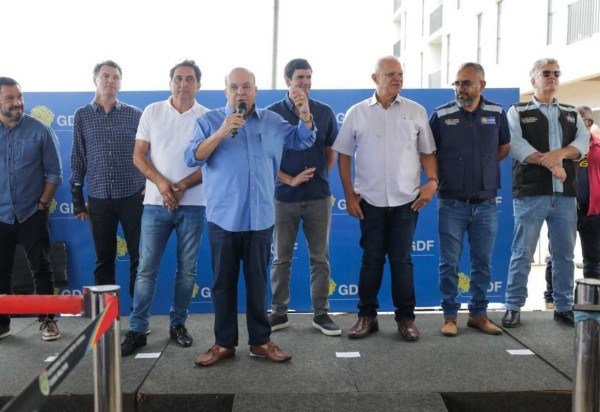Renato Alves/Agência Brasília