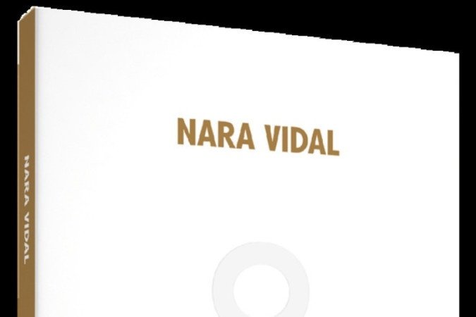 Puro
De Nara Vidal. Todavia, 94 páginas. R$ 59,90
