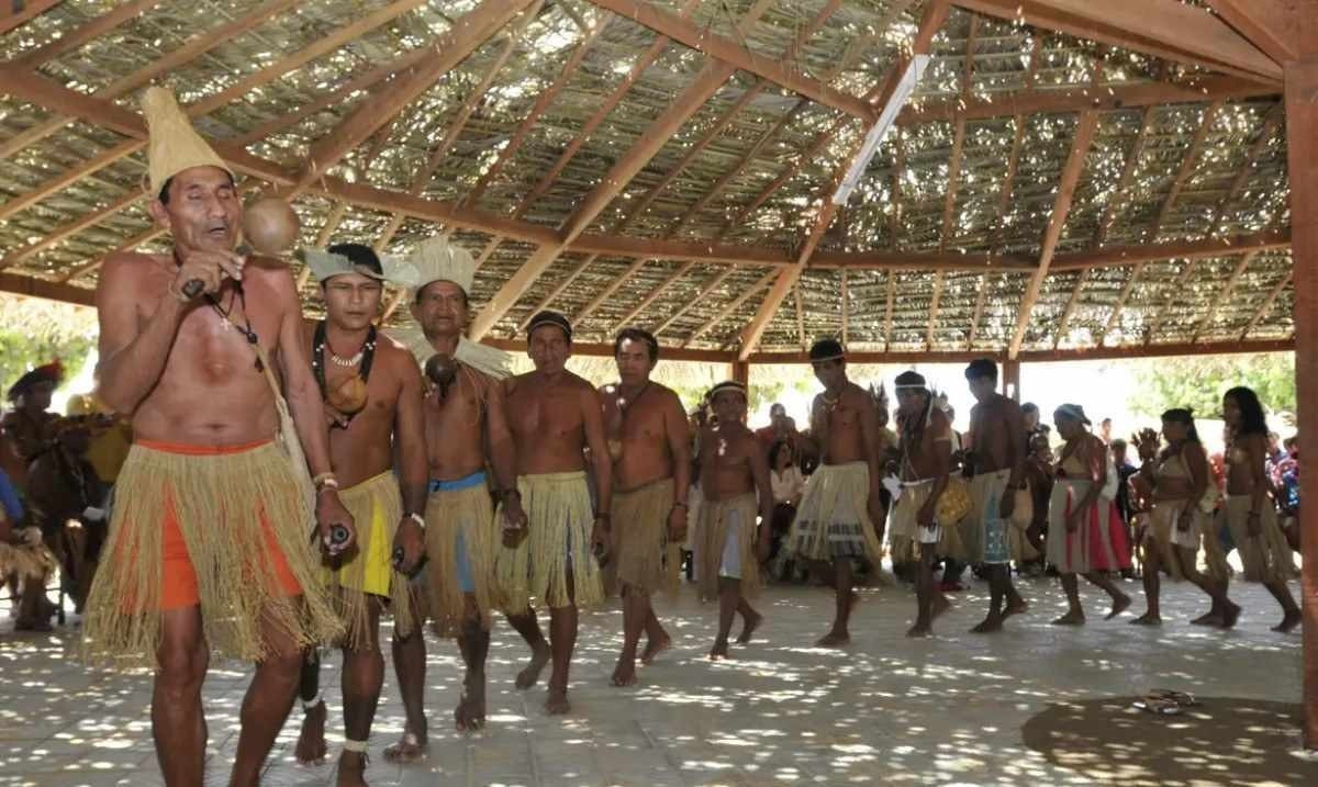 Presença da Força Nacional é estendida nas terras indígenas Guarita e Nonoai