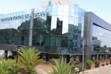 A determinação ocorre após o CFM receber denúncias formais que expressam preocupação com a garantia de assistência médica adequada ao paciente -  (crédito: Divulgação/CFM)