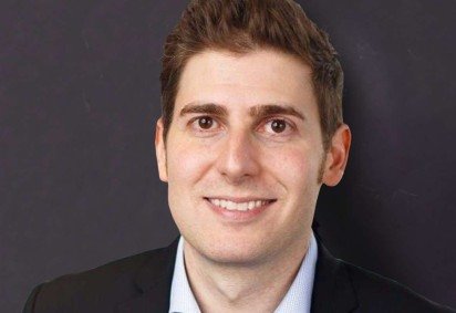 Quem é Eduardo Saverin, o brasileiro mais rico do mundo -  (crédito: Divulgação/B Capital)
