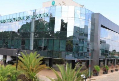 STF anulou  iniciativa do CFM de instaurar sindicância para apurar o atendimento médico prestado a Jair Bolsonaro -  (crédito: Divulga&ccedil;&atilde;o/CFM) -STF anulou  iniciativa do CFM de instaurar sindicância para apurar o atendimento médico prestado a Jair Bolsonaro -  (crédito: Divulga&ccedil;&atilde;o/CFM)