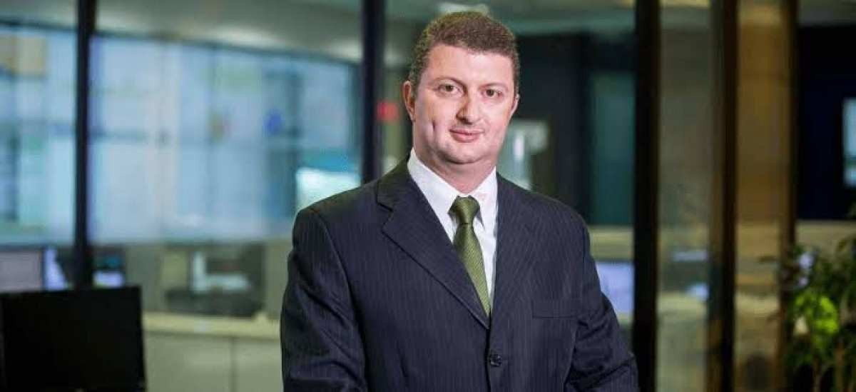 Presidente da Neoenergia, Frederico Candian  