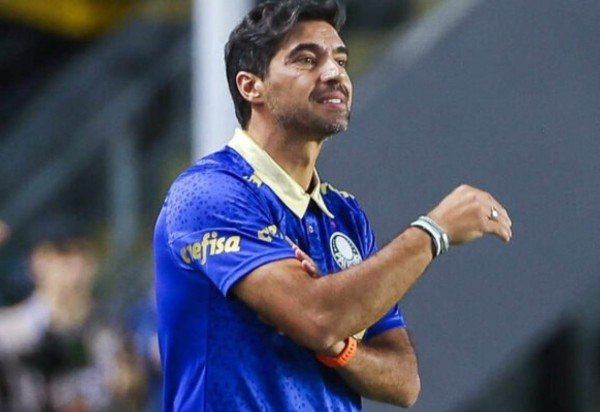 Foto: Cesar Greco/Palmeiras