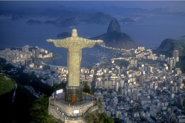 6 passeios para quem visitará o Rio para show da Madonna - Uai Turismo