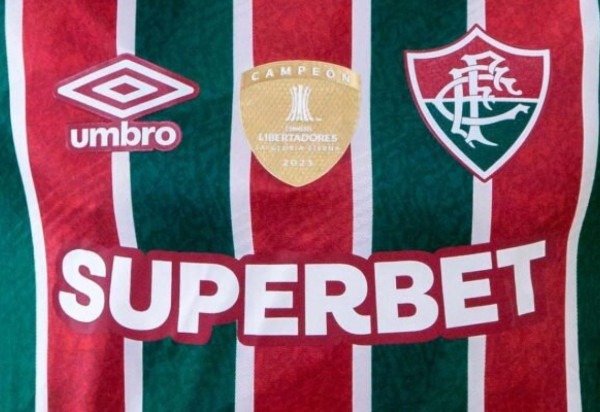 Foto: Reprodução / Twitter Superbet