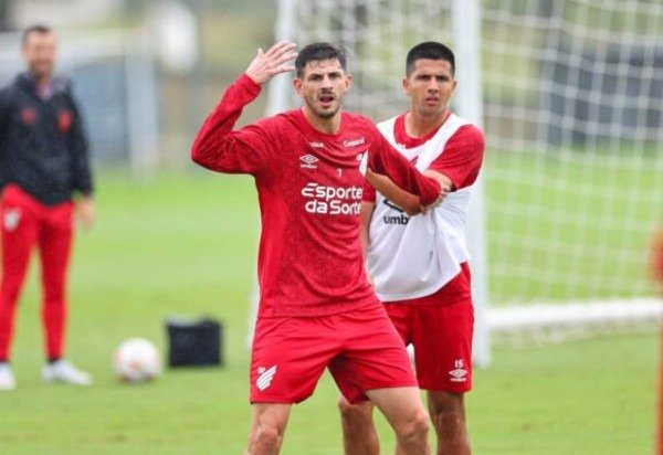Foto: José Tramontin/Athletico Paranaense