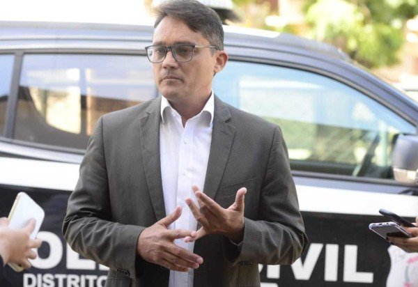 Marcelo Ferreira/CB/D.A Press