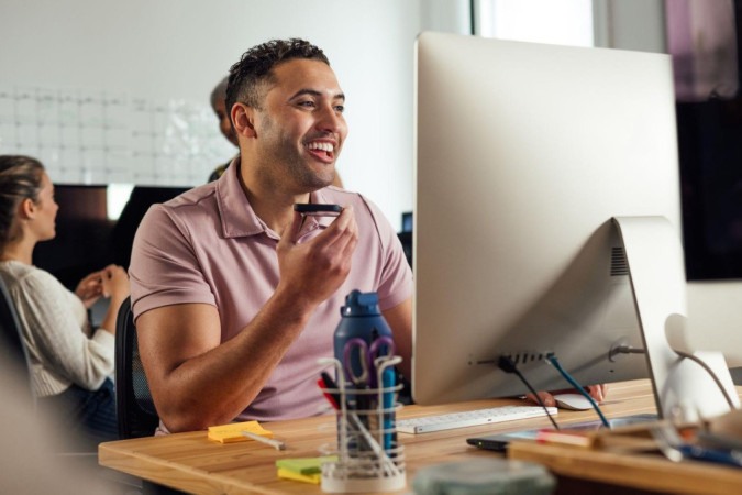 Alguns empregadores tentam compensar a perda de flexibilidade que os funcionários vêm priorizado nos últimos anos -  (crédito: Getty Images)