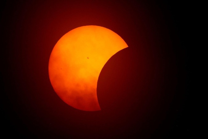 Fort Worth, Texas -  (crédito: Ron Jenkins/Getty Images)