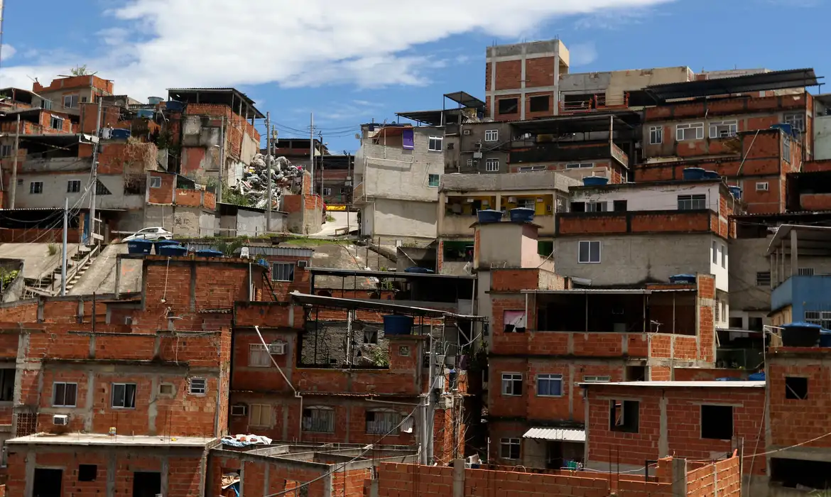 Rouanet nas Favelas: produtor não aprovado poderá recorrer até sexta  -  (crédito: EBC)