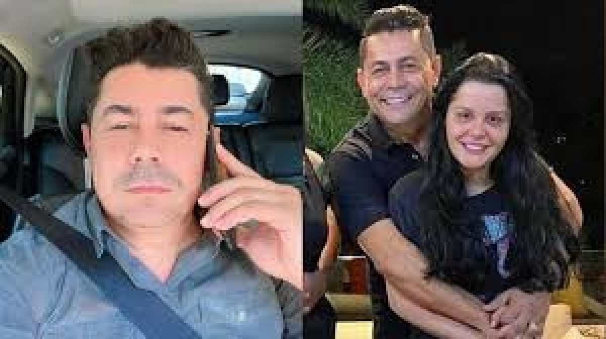 Fabricio Marques / A Grande Conquista