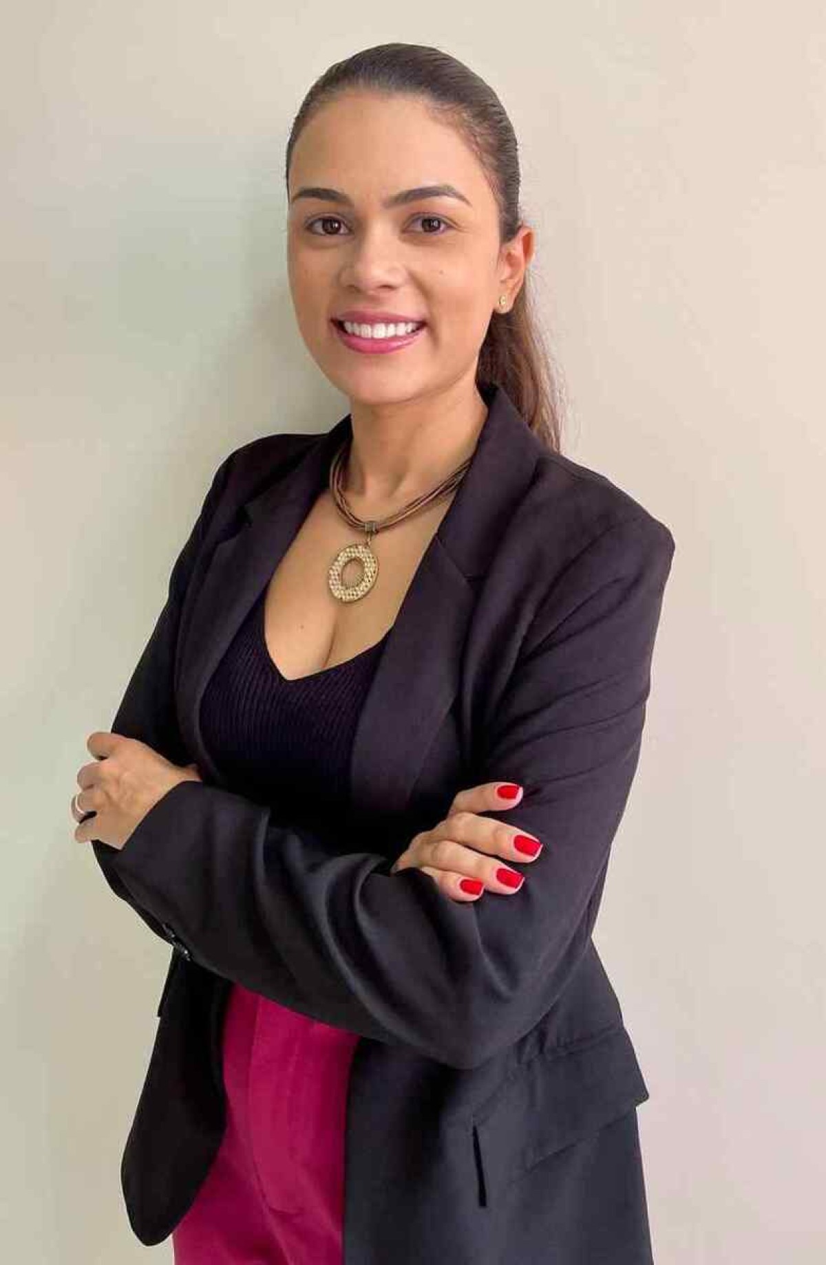 Contadora Marília Borges