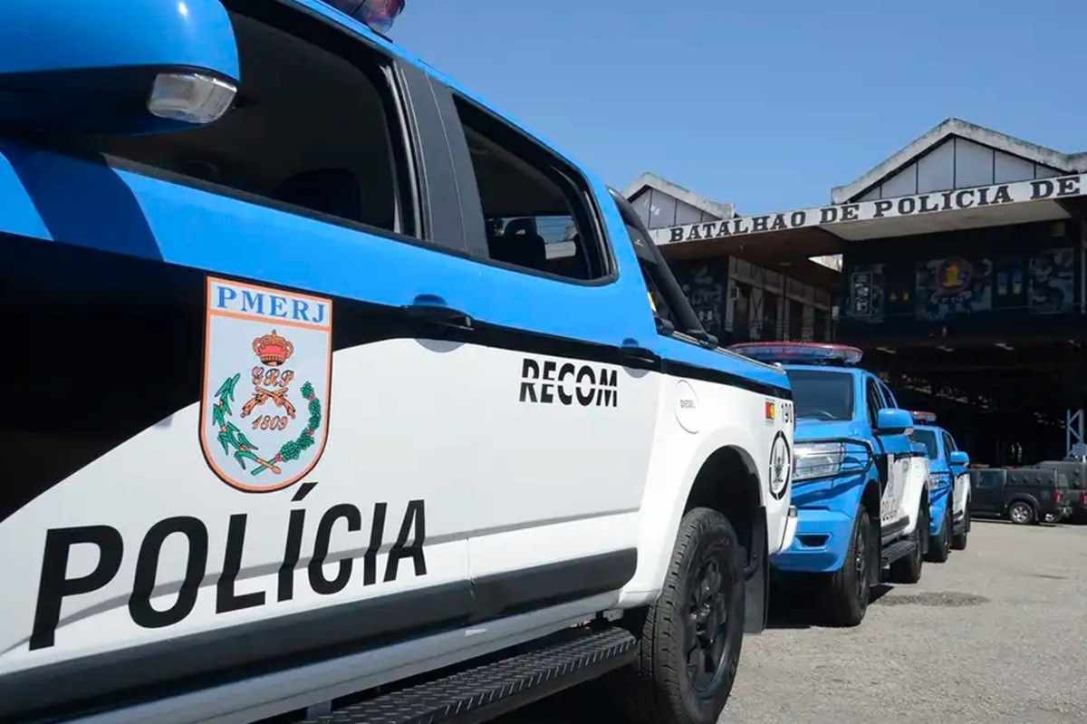 Polícia Militar do RJ abre inscrições de concurso com 100 vagas