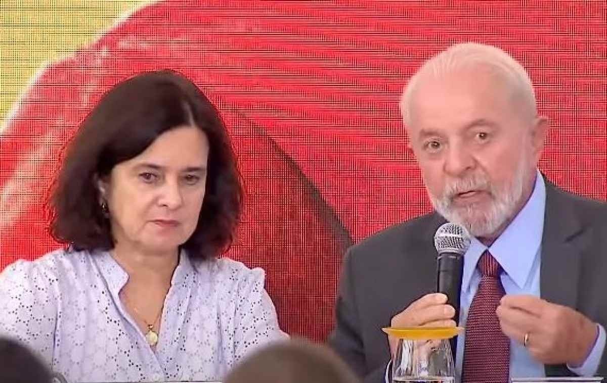 Lula recebe Nísia Trindade e Eduardo Paes para tratar dos hospitais federais