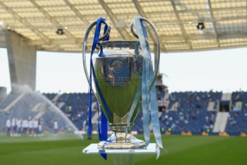 Quanto custa assistir à final da Champions League? Uefa divulga preço de ingressos -  Getty Images