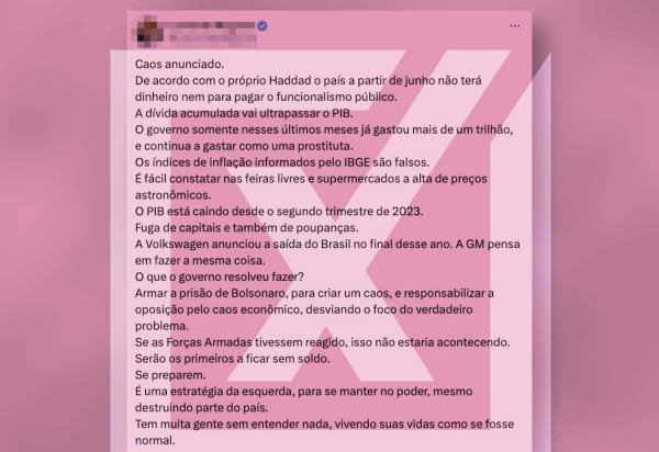 Reprodução/Comprova