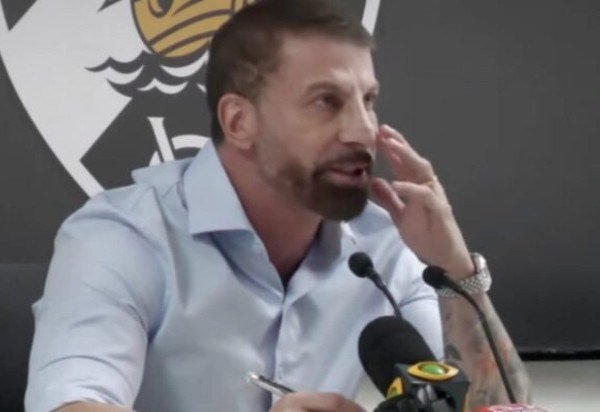 Foto: Reprodução / YouTube PodCast CRL