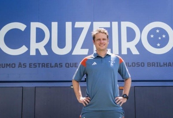 Foto: Gustavo Aleixo/Cruzeir