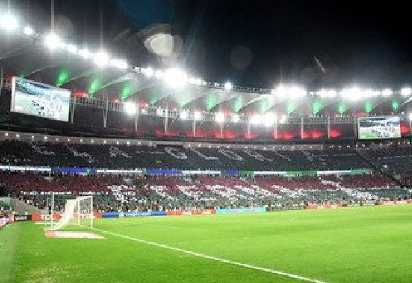  Mailson Santana/Fluminense FC