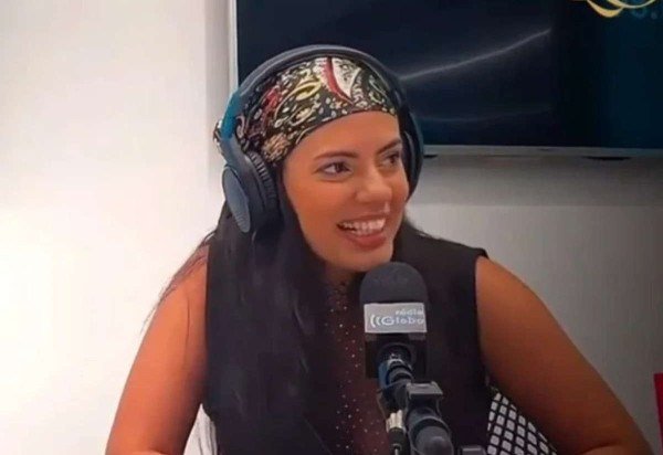 Reprodução Rádio Globo