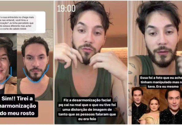 Reprodução Instagram