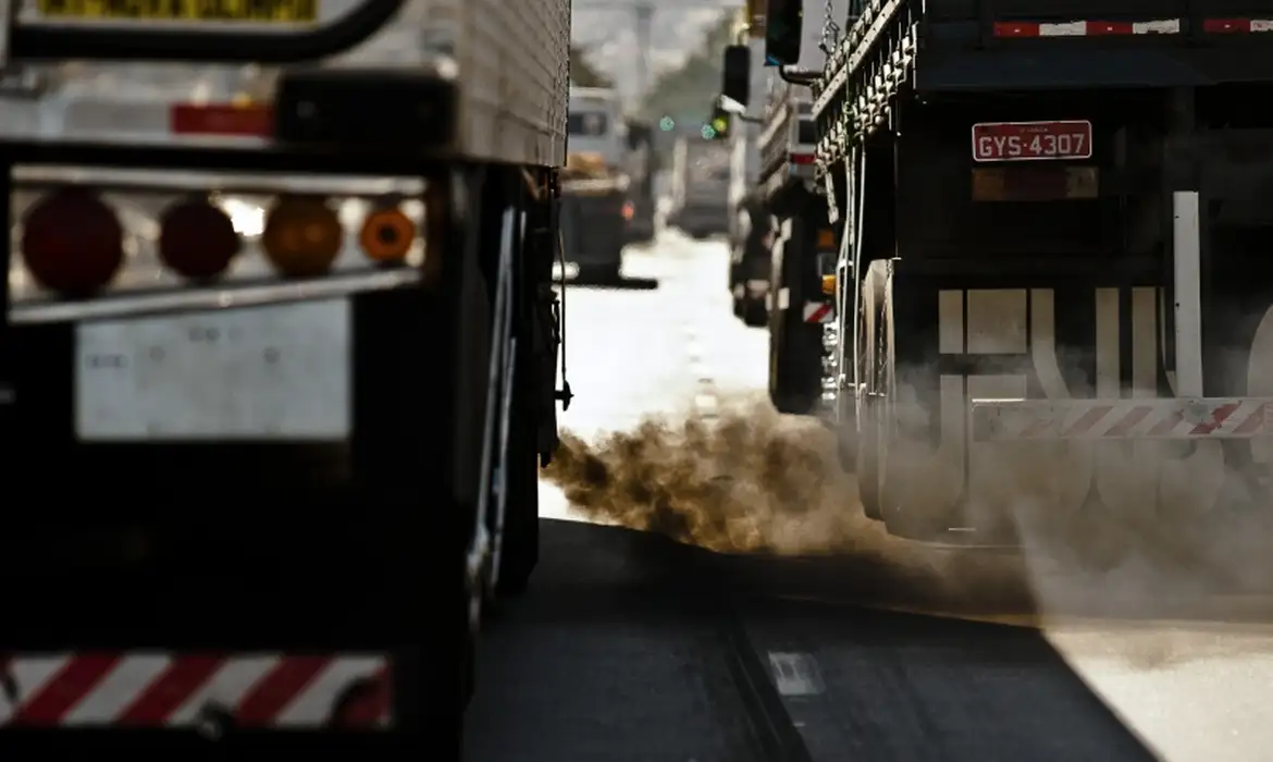 MDIC habilita 23 primeiras empresas em programa de mobilidade verde -  (crédito: EBC)