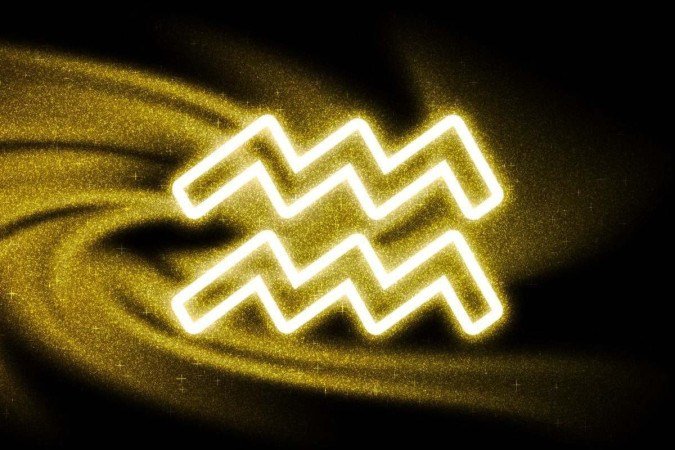 Signos do Zod&iacute;aco: Aqu&aacute;rio